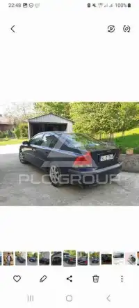 2003 Volvo S60