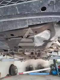 2003 Volvo S60