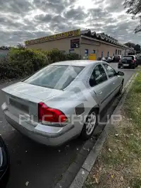 2003 Volvo S60