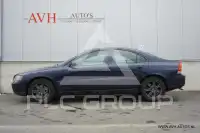 2003 Volvo S60
