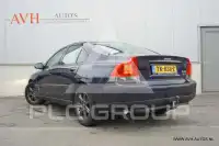 2003 Volvo S60