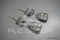2003 Volvo S60