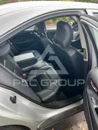 2003 Volvo S60