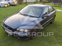 2003 Volvo S60