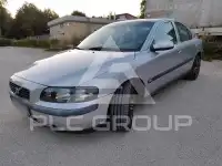 2003 Volvo S60