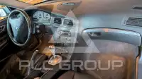 2003 Volvo S60