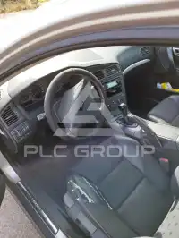 2003 Volvo S60