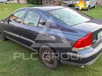 2003 Volvo S60