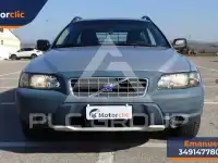 2003 Volvo V70