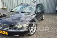 2003 Volvo V70