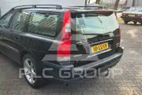 2003 Volvo V70