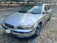 2003 Volvo V70