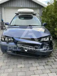2003 Volvo V70