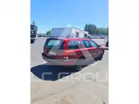 2003 Volvo V70