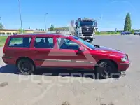 2003 Volvo V70