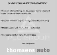 2003 Volvo V70