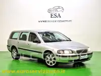 2003 Volvo V70
