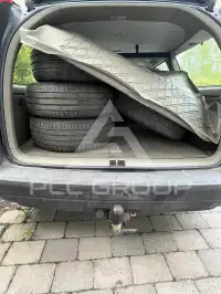 2003 Volvo V70