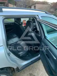 2003 Volvo V70