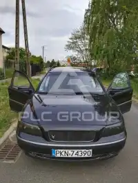 2003 Volvo V70