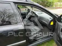 2003 Volvo V70