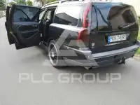 2003 Volvo V70