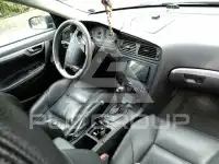 2003 Volvo V70