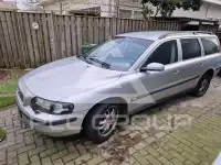 2003 Volvo V70