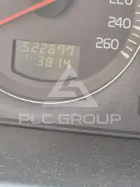 2003 Volvo V70