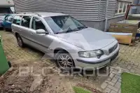 2003 Volvo V70