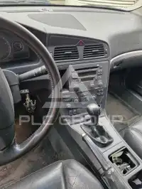 2003 Volvo V70