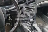 2003 Volvo V70