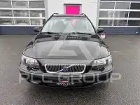 2003 Volvo V70