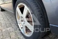 2003 Volvo V70