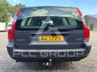 2003 Volvo V70
