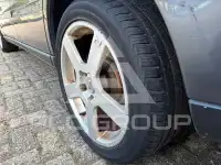 2003 Volvo V70