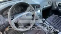 2003 Volvo V70