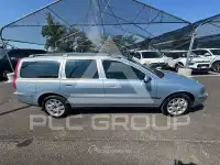 2003 Volvo V70