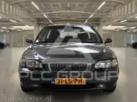 2003 Volvo V70