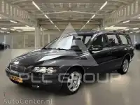 2003 Volvo V70