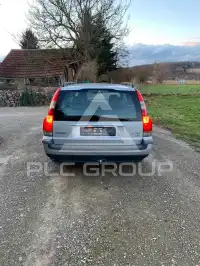 2003 Volvo V70