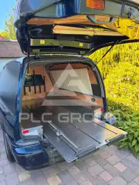 2003 Volvo XC60