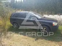 2003 Volvo XC90