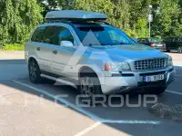 2003 Volvo XC90