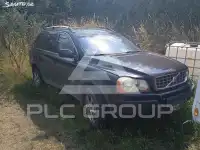 2003 Volvo XC90