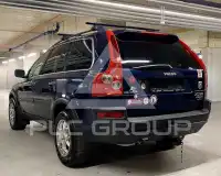 2003 Volvo XC90