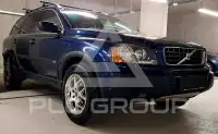 2003 Volvo XC90