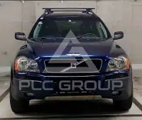 2003 Volvo XC90