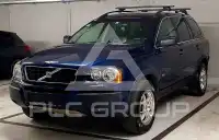 2003 Volvo XC90