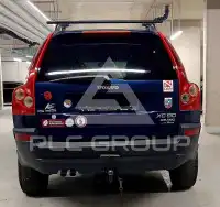 2003 Volvo XC90